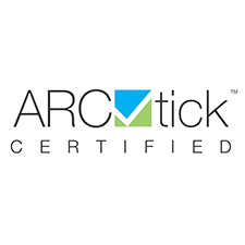 Arctick Certification