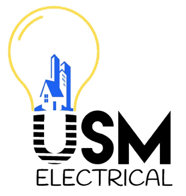 USM Electrical Logo