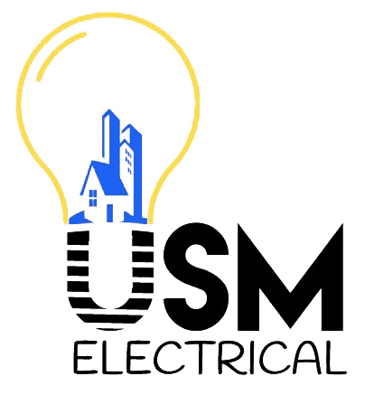 USM Electrical Logo